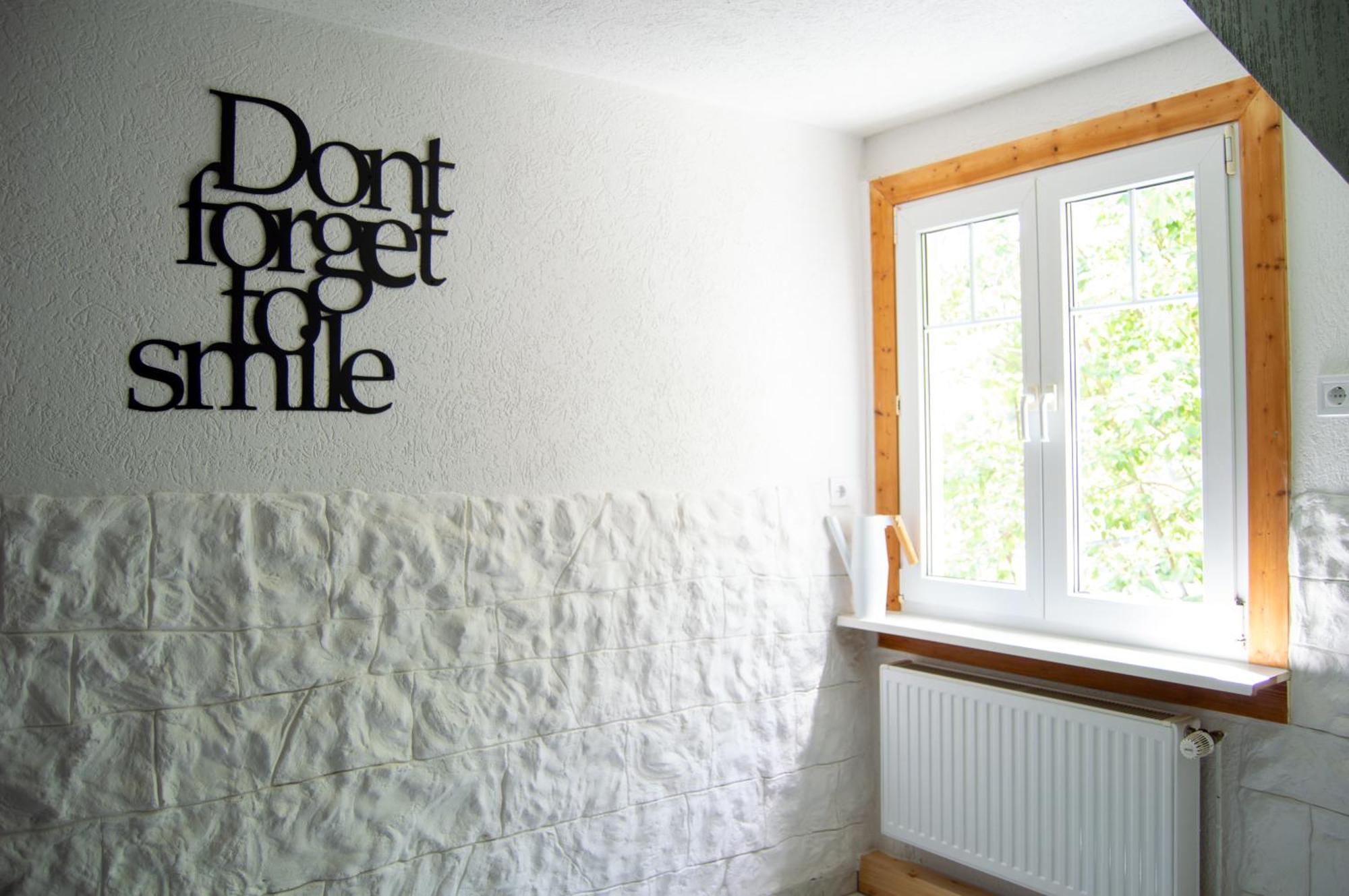 Wellness Mitten In Der Wasserfallstadt Triberg 트리베르크 외부 사진