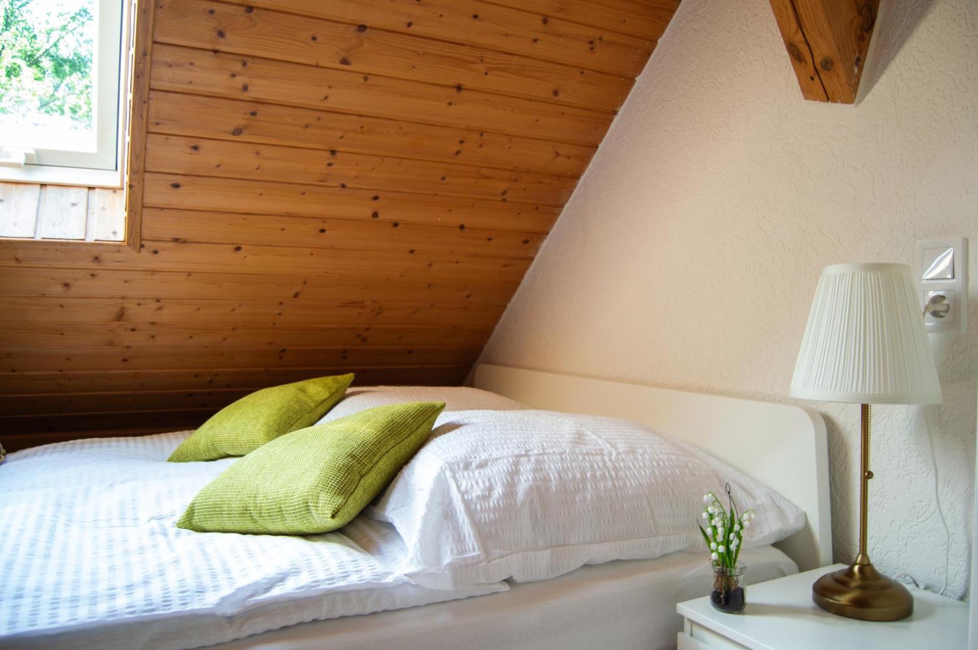 Wellness Mitten In Der Wasserfallstadt Triberg 트리베르크 외부 사진
